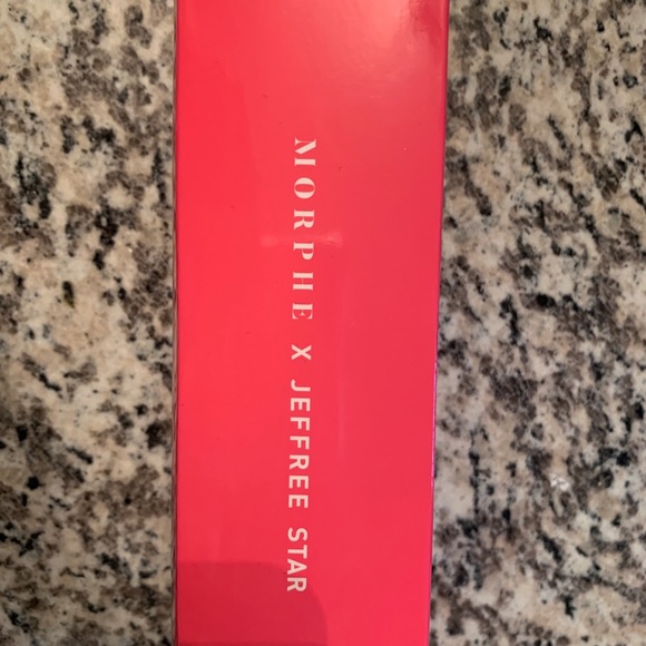 ❌SOLD❌ Morphe X Jeffree Star brushes - Picture 5 of 5